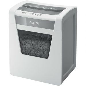 NISZCZARKA LEITZ IQ OFFICE P4
