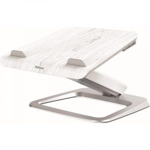 PODSTAWA POD LAPTOP FELLOWES HANA BIAŁA