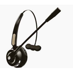 Słuchawki z mikrofonem MediaRangae MROS305 Bluetooth