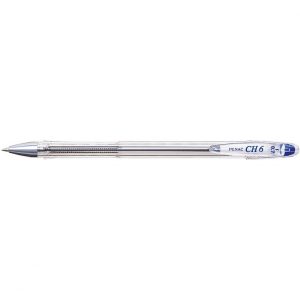 Długopis Penac CH6 0.7mm niebieski
