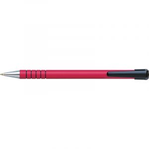 Długopis Penac RB-085 1.0mm czerwony