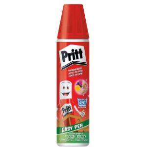 Klej w płynie Pritt Easy Pen 40g bezbarwny