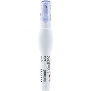 Korektor w piórze Q-Connect 8ml