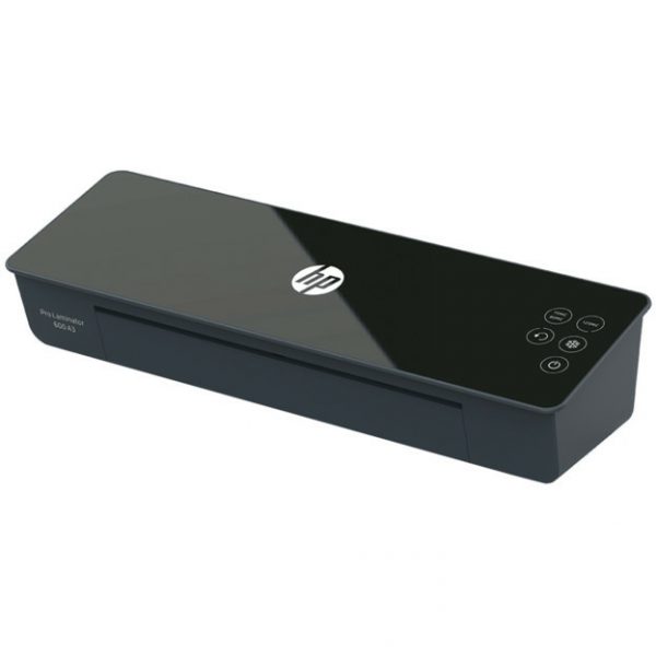 LAMINATOR HP PRO 600 A3 CZARNY
