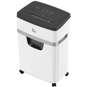 NISZCZARKA HP ONESHRED 18CC JASNOSZARA