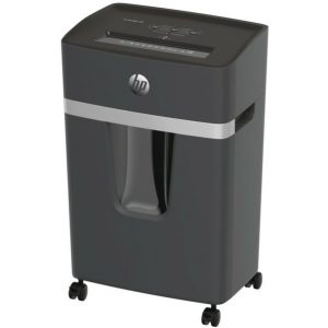 NISZCZARKA HP PRO SHREDDER 15CC CIEMNOSZARA