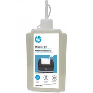 OLEJ DO NISZCZAREK HP 120ML