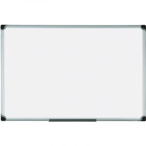 Tablica suchościeralna Bi-Office 100x200cm lakierowana