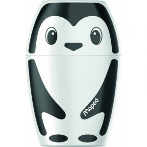 Temperówka Maped Shaker Shakky 1 otwór