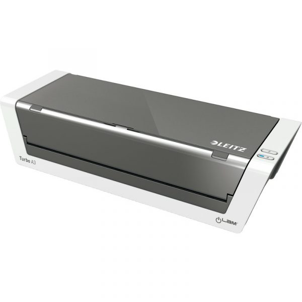 LAMINATOR LEITZ ILAM TOUCH 2 TURBO A3