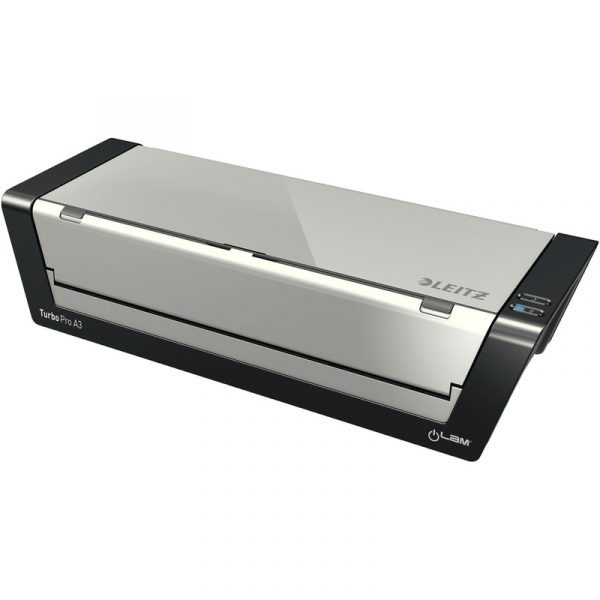 LAMINATOR LEITZ ILAM TOUCH TURBO PRO A3