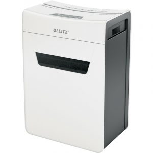NISZCZARKA LEITZ IQ PROTECT 10 P-4