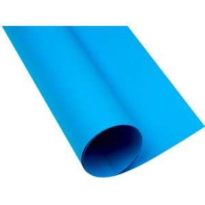 Karton Oxford A1 160g ciemnoniebieski