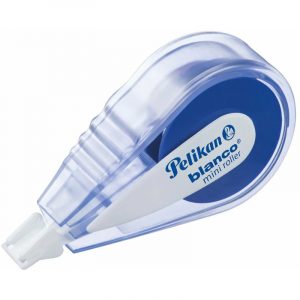 Korektor w taśmie Pelikan Blanco Mini 4.2mm/6m