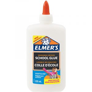 Klej w płynie Elmer's 225ml biały
