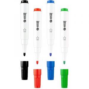 Marker do tablic MemoBe MM350 zielony