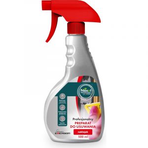 Preparat do usuwania etykiet Nexxt 500ml