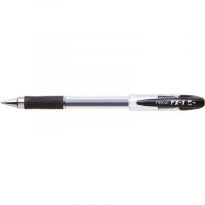 Długopis żelowy Penac FX-1 0.7mm czarny