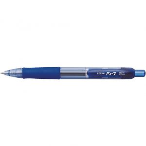 Długopis żelowy Penac FX-7 0.7mm niebieski