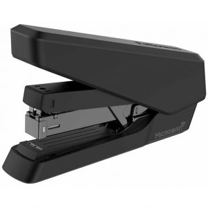 Zszywacz Fellowes LX870 EasyPress Microban 40k czarny