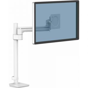Ramię na monitor Fellowes Tallo Modular 1F srebrne