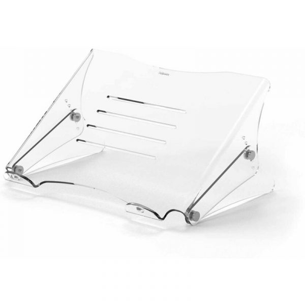 Podstawa pod laptop Fellowes Clarity