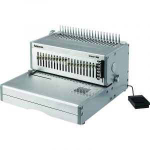 BINDOWNICA FELLOWES ORION-E 500