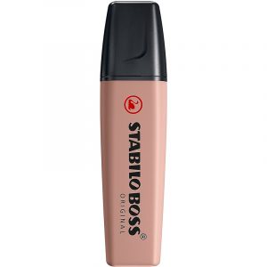 Zakreslacz Stabilo Boss Original umbra