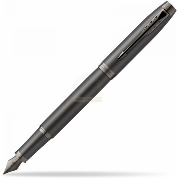 Pióro wieczne Parker IM Professionals Monochrome Bronze