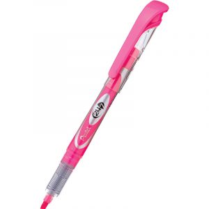 Zakreślacz Pentel SL12 różowy
