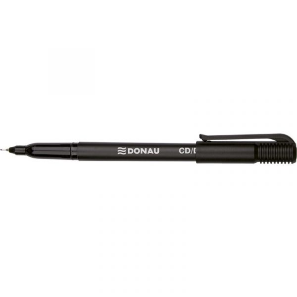 Marker do płyt Donau 0.3-0.4mm czarny