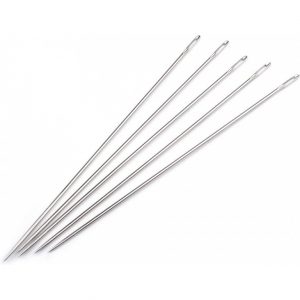Igła introligatorska Office Products 150mm