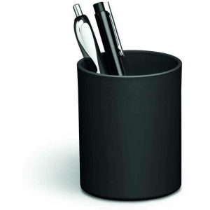 Pojemnik na długopisy Durable Eco szary