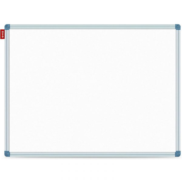 Tablica suchościeralna MemoBe 90x60cm rama aluminiowa