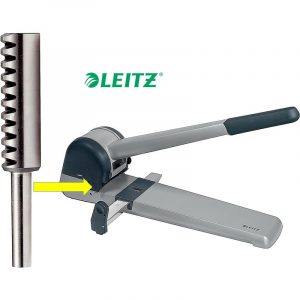 Ostrze do dziurkacza Leitz 5182 6mm