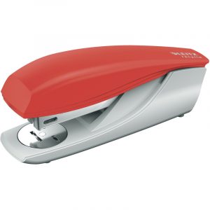 Zszywacz Leitz Nexxt Recycle 5604 czerwony