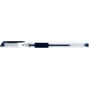 Długopis żelowy Office Products 0.5mm czarny