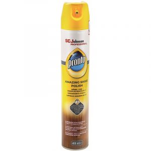 Pianka do mebli Pronto Classic 400ml
