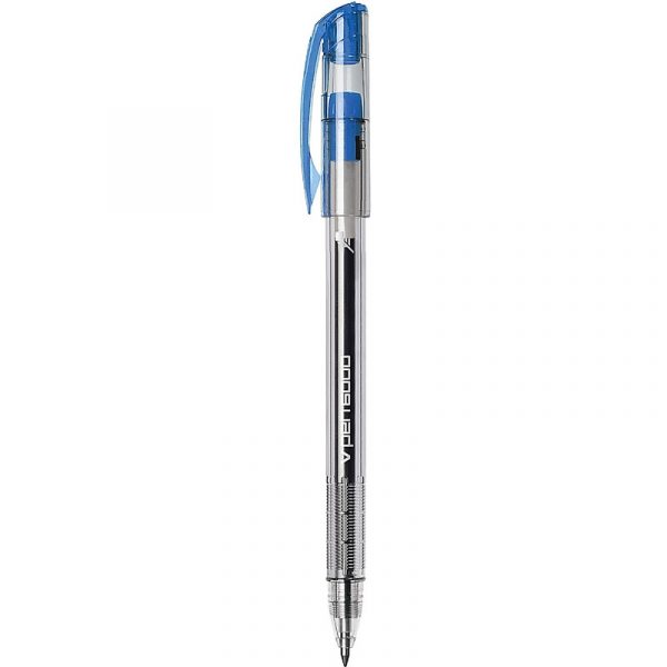 Długopis Rystor V'Pen 6000 niebieski