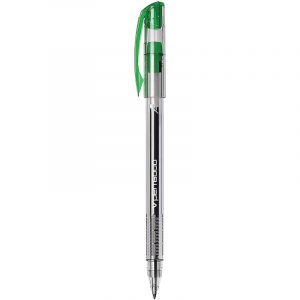 Długopis Rystor V'Pen 6000 zielony