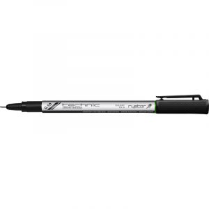 Cienkopis kreślarski Rystor Technic 0.5mm zielony