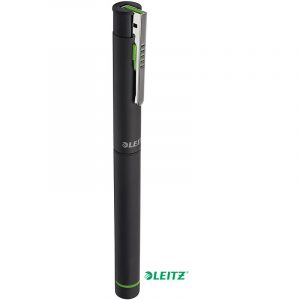 Długopis Leitz Complete Pro 2 Presenter Stylus czarny