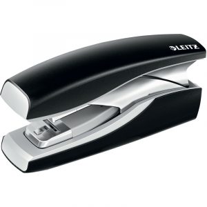 Zszywacz Leitz Nexxt Softpress 5603 czarny