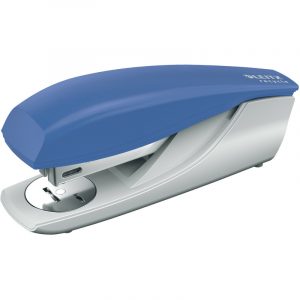 Zszywacz Leitz Nexxt Recycle 5604 niebieski