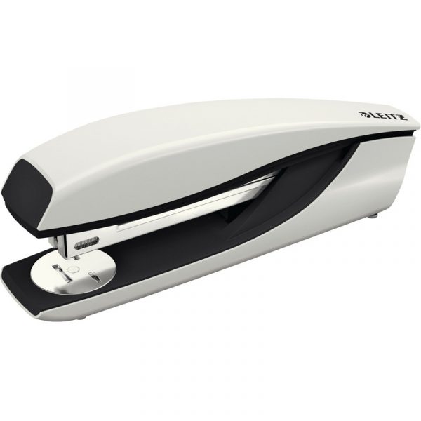 Zszywacz Leitz Nexxt 5504 szary