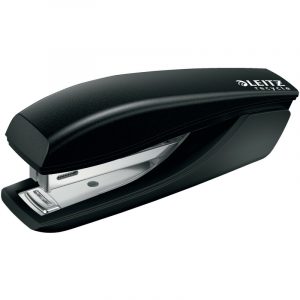 Zszywacz Leitz Nexxt Recycle 5617 czarny