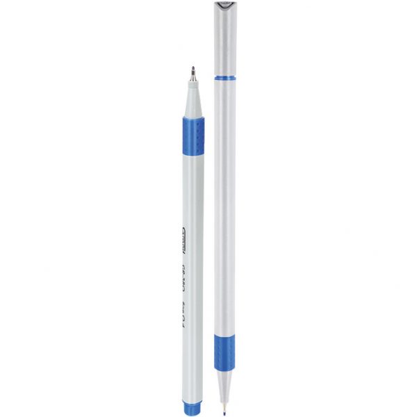 Cienkopisy Grand GR-380 niebieske