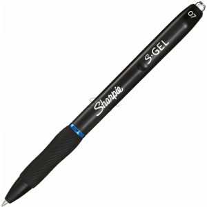 Długopis żelowy Sharpe S•Gel M 0.7mm niebieski