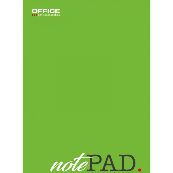 Blok biurowy Office Products A4/50k kratka