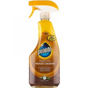 Spray do mebli Pronto 500ml Aloe vera